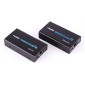 POWERTECH HDMI Video Extender CAB-H115, UTP cat5/6e έως 60m, Full HD, 3D