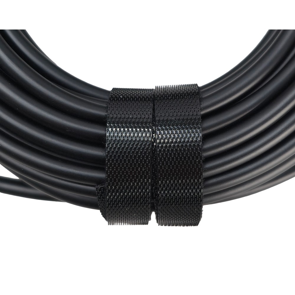 POWERTECH καλώδιο HDMI 2.1 CAB-H193 με Ethernet, 8K/60Hz, 48 Gbps, 10m, μαύρο