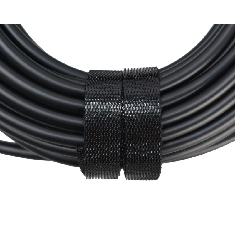 POWERTECH καλώδιο HDMI 2.1 CAB-H193 με Ethernet, 8K/60Hz, 48 Gbps, 10m, μαύρο