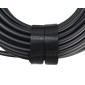 POWERTECH καλώδιο HDMI 2.1 CAB-H193 με Ethernet, 8K/60Hz, 48 Gbps, 10m, μαύρο