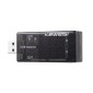 KEWEISI Συσκευή ελέγχου θύρας USB KWS-10VA, 2x USB Output, 3-9V