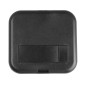 POWERTECH all in one κιτ φόρτισης με καλώδιο & αντάπτορες CAB-U162, 60W, 30cm, μαύρο