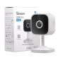 SONOFF smart κάμερα CAM-S2, 2MP, WiFi, SD