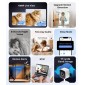 SONOFF smart κάμερα CAM-S2, 2MP, WiFi, SD