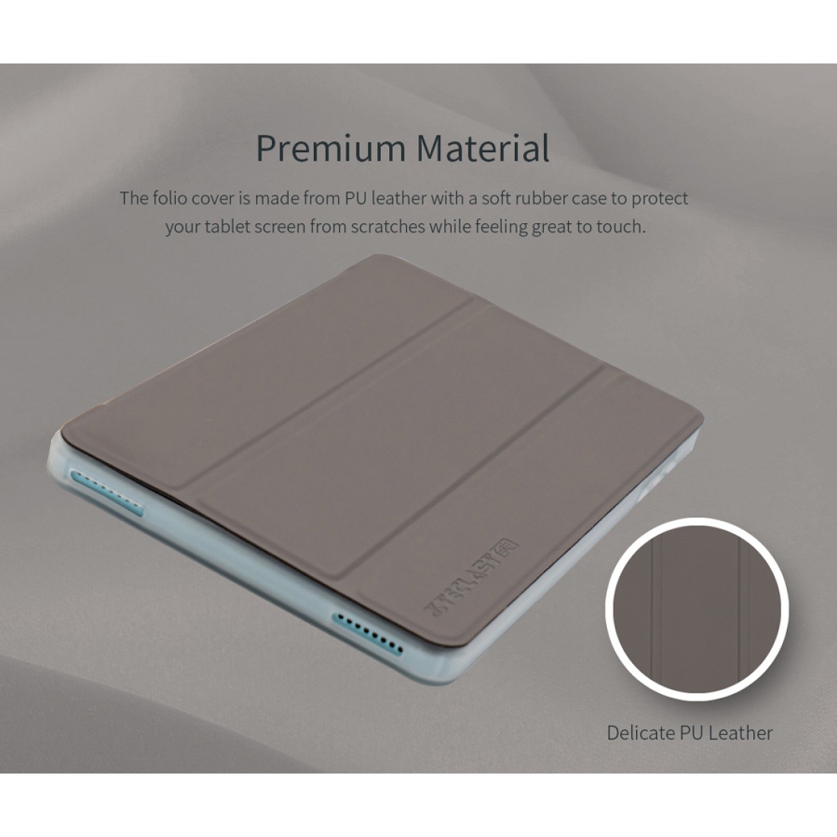 TECLAST θήκη προστασίας CASE-P85 για tablet P85, γκρι