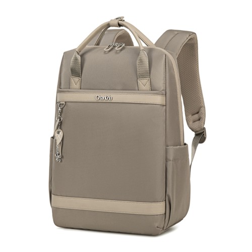 anello leather backpack navy blue anello Backpack Blue Bags & Handbags for Women for sale