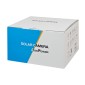 VSTARCAM smart ηλιακή κάμερα CB621DR, dual lens, 3MP, WiFi, SD, PTZ, IP66