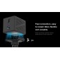 VSTARCAM smart κάμερα CB75, 3MP, 4G, 3000mAh, SD