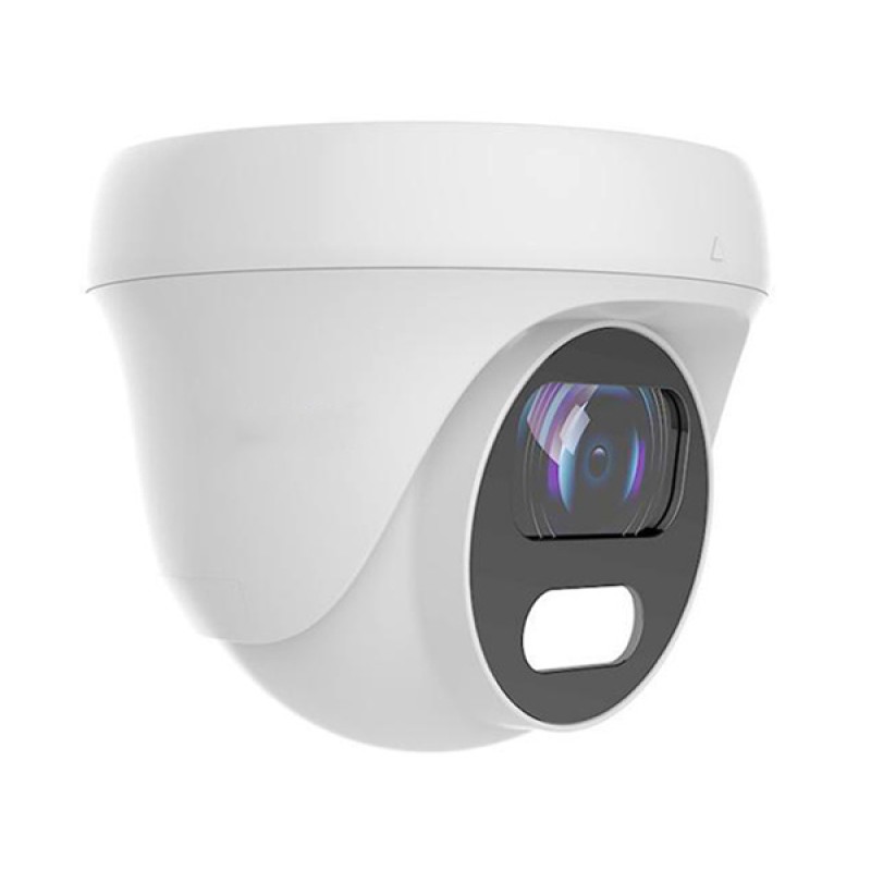LONGSE υβριδική κάμερα CMSAHTC200FPEW, 2.8mm, 1/3" CMOS, 5MP, LED 25m