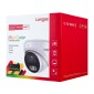 LONGSE IP κάμερα CMSB-2FCV2RC-28PMTF με μικρόφωνο, 2MP, 2.8mm, αδιάβροχη IP67, PoE