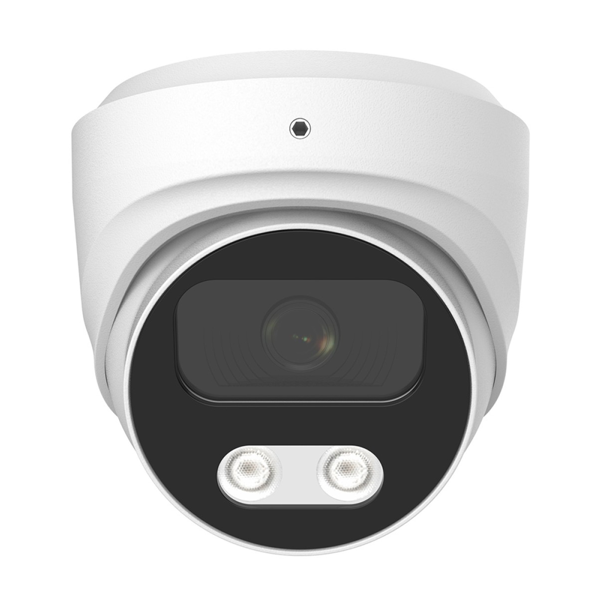 LONGSE υβριδική κάμερα CMSBHTC500FKE, 2.8mm, 5MP, IP67, AOC, IR έως 25m