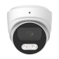 LONGSE IP κάμερα CMSBKL2RC-28PM με μικρόφωνο, 2MP, 2.8mm, αδιάβροχη IP67, PoE, SD