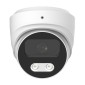 LONGSE υβριδική κάμερα CMSBTHC500FKEW, 2.8mm, 8MP, αδιάβροχη IP67, AOC, LED