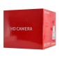 LONGSE IP κάμερα CMSCKL800, 2.8mm, 8MP, 1/2.8" Sony, αδιάβροχη IP67, PoE