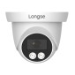 LONGSE υβριδική κάμερα CMSDHTC500FKEW, 2.8mm, 5MP, αδιάβροχη IP67