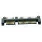 HDD Connector - SATA 7+15P