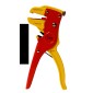 PROSKIT απογυμνωτής καλωδίων CP-080E με κόφτη, 0.2~4mm², 172mm