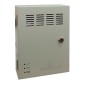 POWERTECH τροφοδοτικό CP1209-10A-B για CCTV-Alarm, DC12V 10A, 9 κανάλια