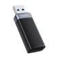 ORICO card reader CS2D-A3 για SD & Micro SD, USB 3.0, μαύρο