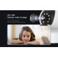VSTARCAM smart IP κάμερα CS49L, 3MP, WiFi, PTZ