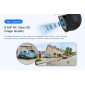 VSTARCAM smart κάμερα CS610Q, 4K/8MP, WiFi, PTZ, SD, IP66
