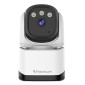 VSTARCAM smart κάμερα CS995, 3MP, WiFi, PTZ, SD