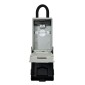 C-TECH κλειδοθήκη συνδυασμού CTL-0024, 4 ψηφίων, με LED, 7x8x13cm, 755gr