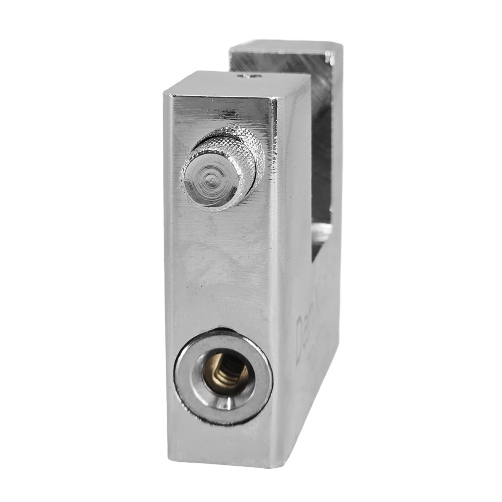 DAN XIANG λουκέτο τάκου με κλειδί CTL-0037, 70mm, μεταλλικό