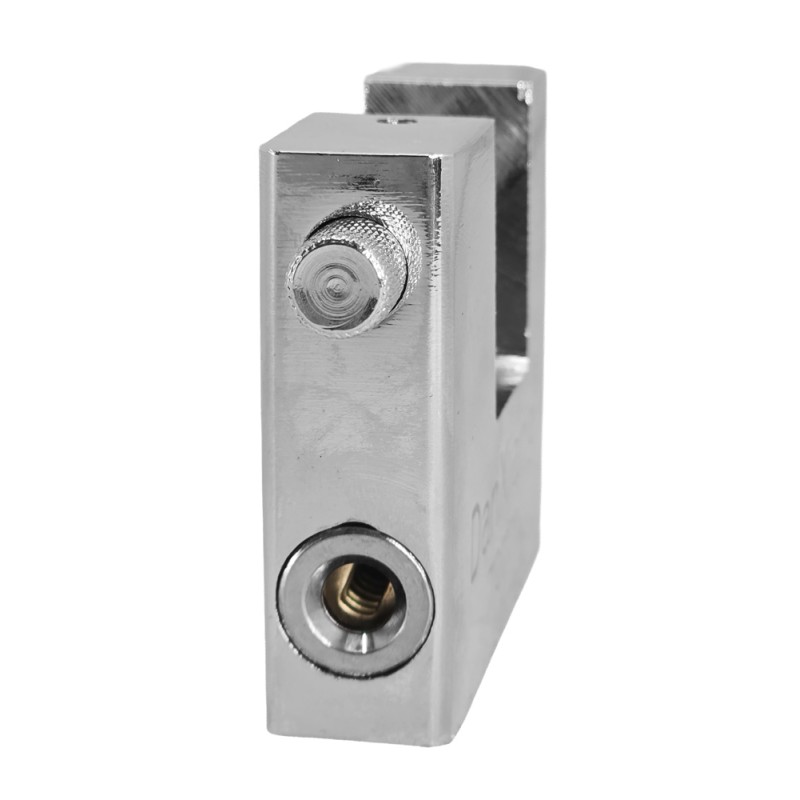DAN XIANG λουκέτο τάκου με κλειδί CTL-0037, 70mm, μεταλλικό