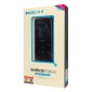 RUIZU MP3 player D29 με ηχείο, 1.8", 16GB, Bluetooth, ελληνικό μενού, μαύρο