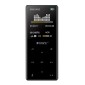 RUIZU MP3 player D29 με ηχείο, 1.8", 16GB, Bluetooth, ελληνικό μενού, μαύρο