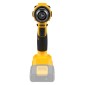 DELI δράπανο μπαταρίας DC120Z, Brushless, 20V, 45N.m