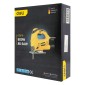 DELI σέγα DC576, ρυθμιζόμενη, 600W