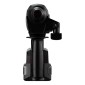 DELI κρουστικό σκαπτικό μπαταρίας DE-DC20-2D4, Brushless, 20V, 2x 4Ah, 2J