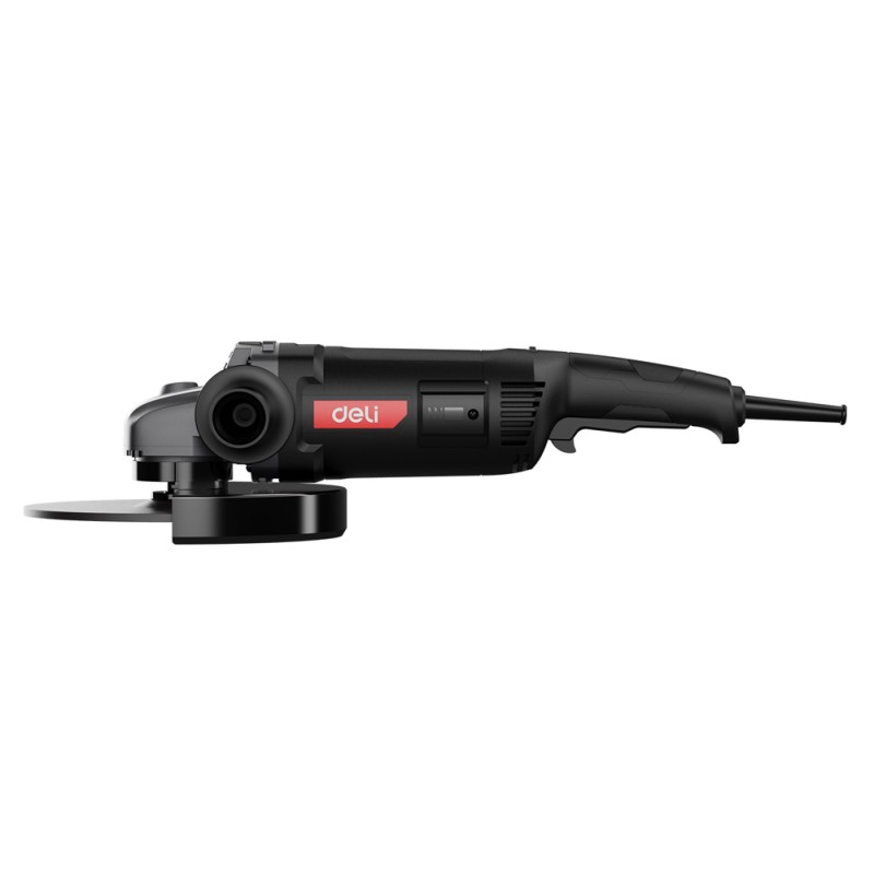 DELI τροχός ρεύματος DE-JM230-2E, 2400W