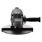 DELI τροχός ρεύματος DE-JM230-2E, 2400W