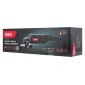 DELI τροχός ρεύματος DE-JM230-2E, 2400W