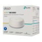 TP-LINK Home Mesh WiFi 7 System Deco BE25, 3600Mbps ΒΕ3600, V1.0