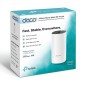 TP-LINK Home Mesh Wi-Fi System Deco M4, AC1200, Ver. 2.0