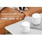 TP-LINK Home Mesh WiFi 6 System Deco X50, 3000Mbps AX3000, V1.0, 3τμχ