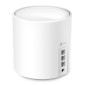 TP-LINK Home Mesh WiFi 6 System Deco X50, 3000Mbps AX3000, V1.0, 3τμχ