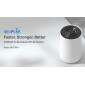 TP-LINK Home Mesh WiFi 6E System Deco XE75 Pro, 5400Mbps AXE5400, Tri-Band, V3.0
