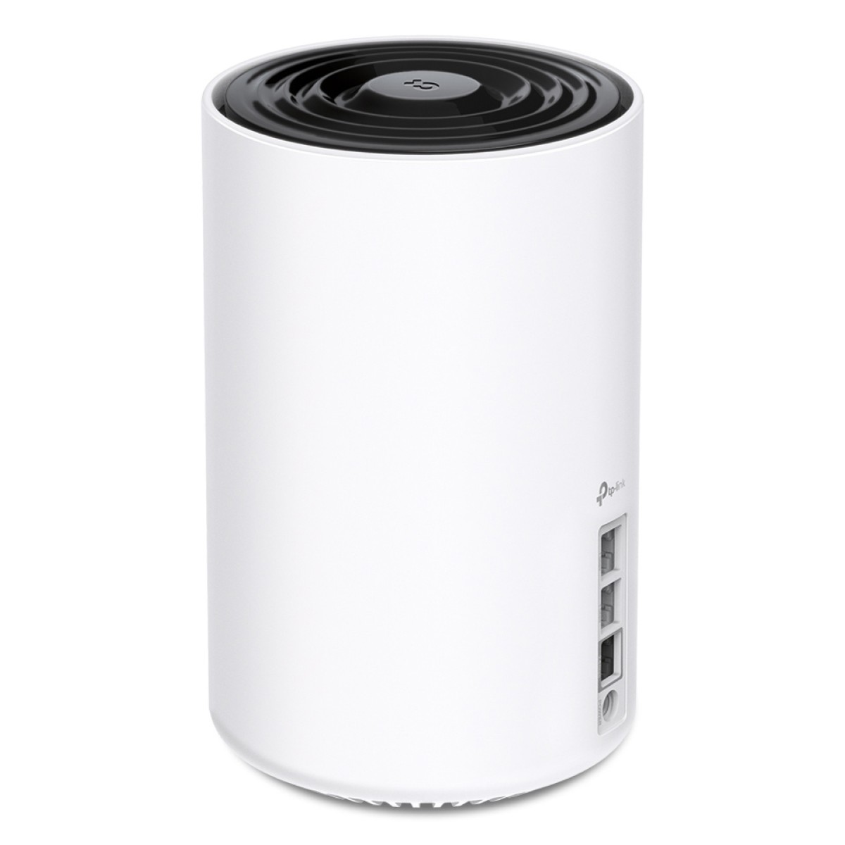 TP-LINK Home Mesh WiFi 6E System Deco XE75 Pro, 5400Mbps AXE5400, Tri-Band, V3.0
