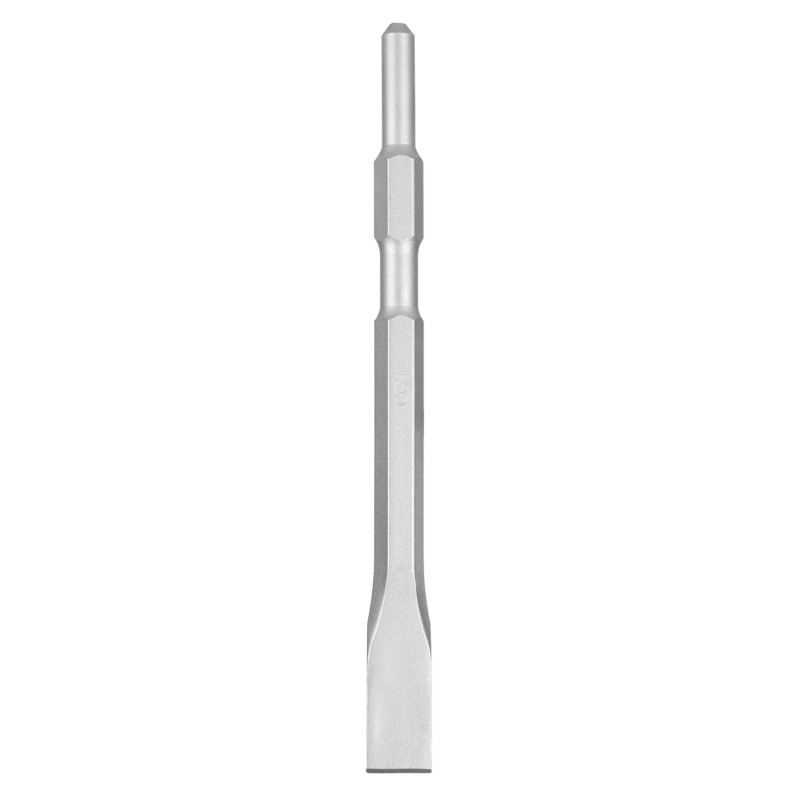 DELI καλέμι DH-HBZ25280-E1 για κρουστικό δράπανο, εξάγωνο, 25mm, 280mm