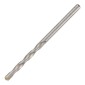 DELI τρυπάνι DH-JGZ050-E1 για τοίχο, 40Cr YG6, 5x85mm, κυλινδρικό