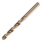 DELI τρυπάνι DH-MHZ120-E2 για μέταλλο, M35 HSS 5% κοβαλτίου, DIN 388, 12x151mm, κυλινδρικό