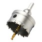 DELI ποτηροπρίονο DH-TCT060-E1 για μέταλλο/inox, 60mm διάμετρος