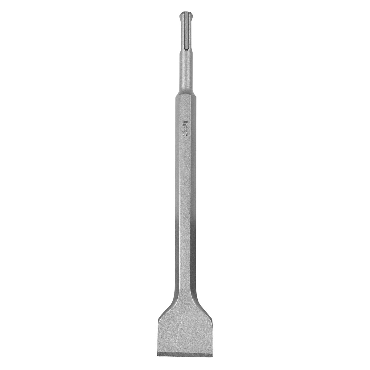 DELI καλέμι DH-YBZ40250-E1 για κρουστικό δράπανο, SDS Plus, 40mm, 250mm