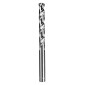DELI τρυπάνι DL16120G για μέταλλο, M2 HSS, 12x151mm, κυλινδρικό
