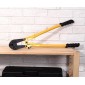 DELI κόφτης σύρματος DL2688, 350mm, 56HRC